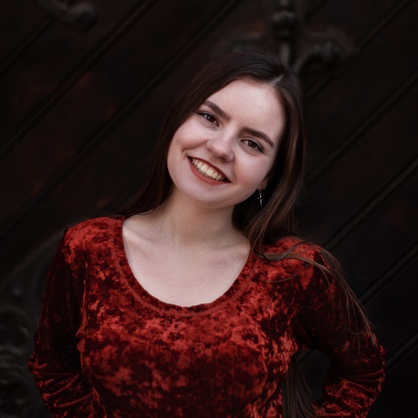 Вікторія